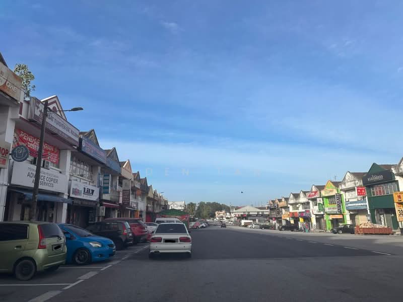 Shop / Office for Rent in Taman Universiti (Skudai) - Iden Tan - PropertyGuru.com.my