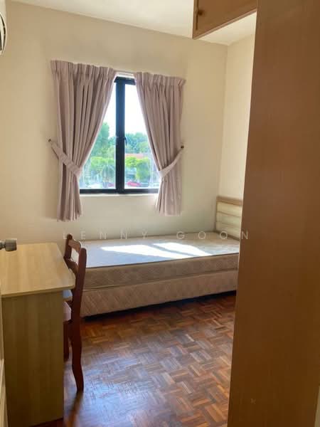 Condominium for Rent at Sri York Condominium - Lenny Goon - Bedroom - PropertyGuru.com.my