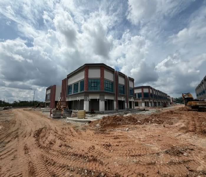 Kedai untuk Disewa di Bandar Gamuda Gardens (Rawang) - Winnie Tai - Exterior - PropertyGuru.com.my
