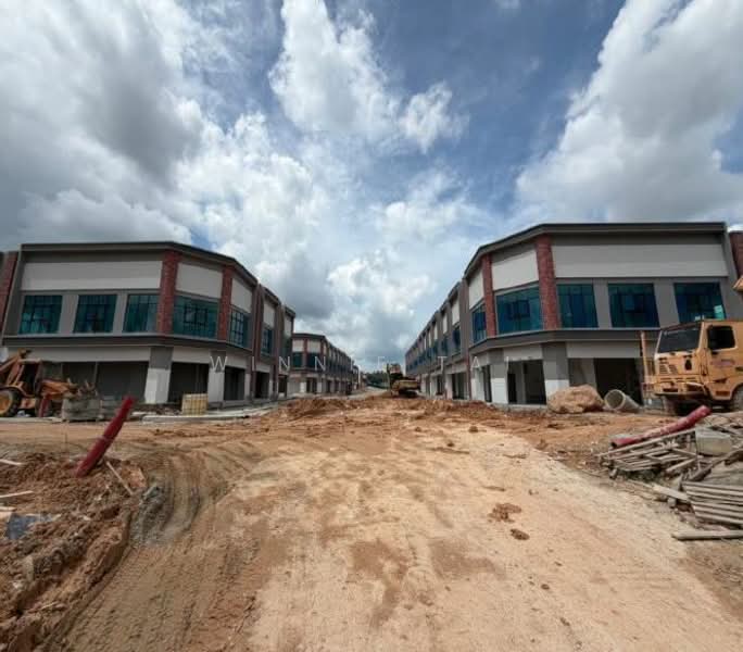 Kedai untuk Disewa di Bandar Gamuda Gardens (Rawang) - Winnie Tai - Exterior - PropertyGuru.com.my