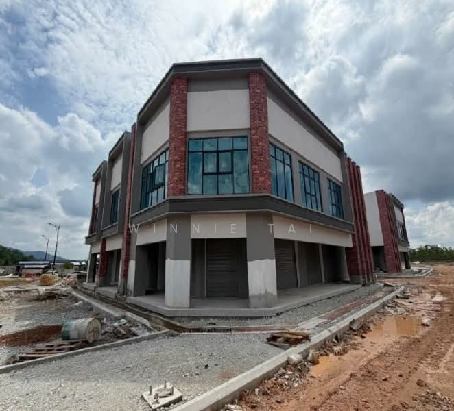 Kedai untuk Disewa di Bandar Gamuda Gardens (Rawang) - Winnie Tai - Exterior - PropertyGuru.com.my