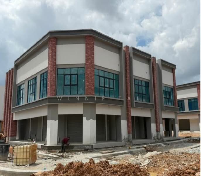 Kedai untuk Disewa di Bandar Gamuda Gardens (Rawang) - Winnie Tai - Exterior - PropertyGuru.com.my