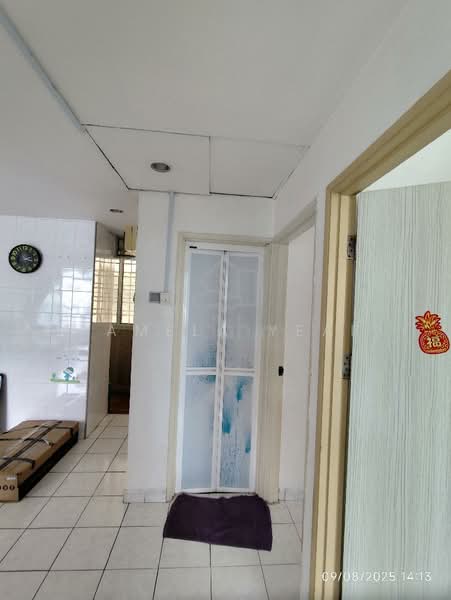 Kondominium untuk Disewa di U Garden Resort Condominium - Pamela Yeap - Interior - PropertyGuru.com.my
