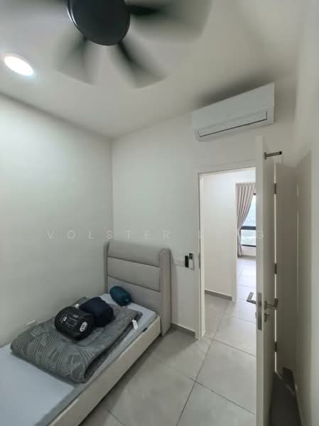 Servis Apartment untuk Disewa di D'Ivo - Volster Leng - Bedroom - PropertyGuru.com.my