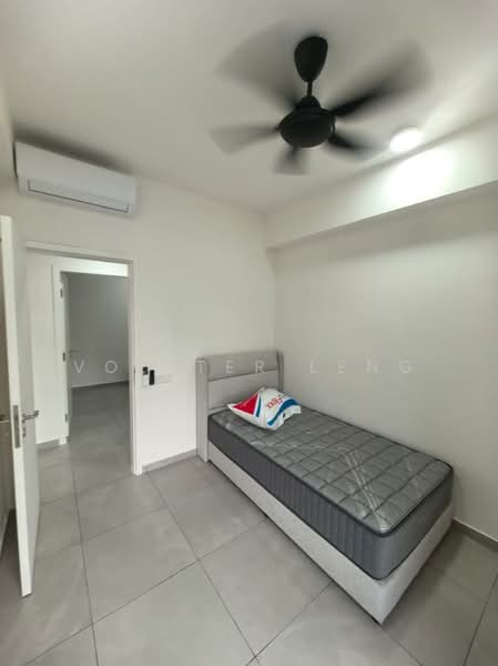 Servis Apartment untuk Disewa di D'Ivo - Volster Leng - Bedroom - PropertyGuru.com.my