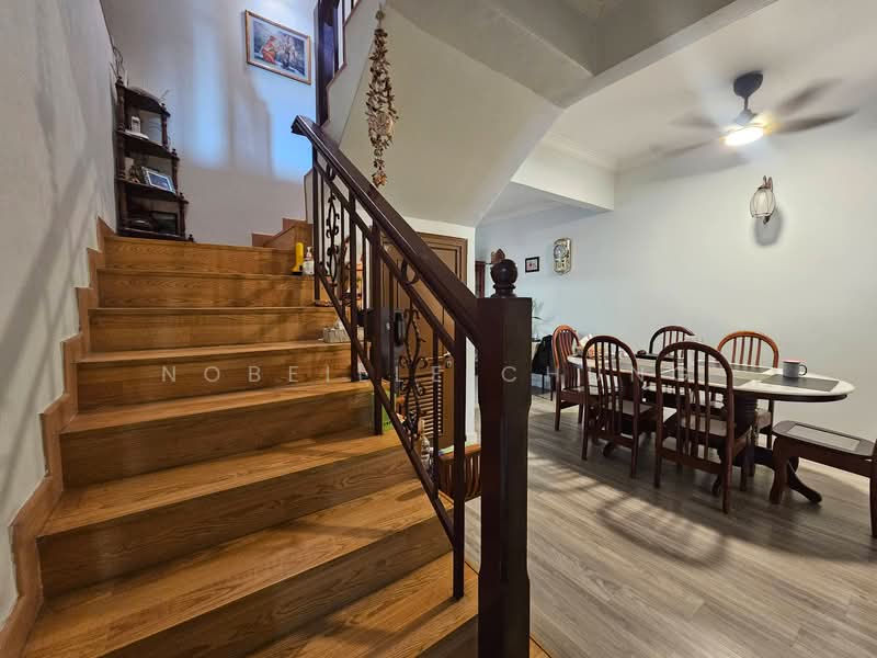 2-storey Terraced House for Sale in Putra Heights (Subang Jaya) - Nobeille Chung - Interior - PropertyGuru.com.my