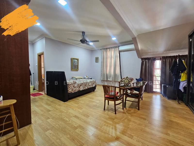 2-storey Terraced House for Sale in Putra Heights (Subang Jaya) - Nobeille Chung - Bedroom - PropertyGuru.com.my