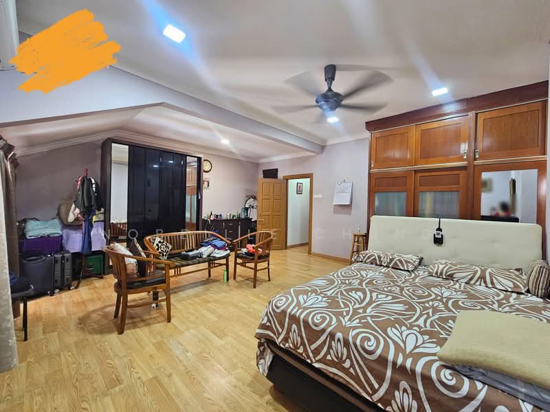 2-storey Terraced House for Sale in Putra Heights (Subang Jaya) - Nobeille Chung - Bedroom - PropertyGuru.com.my