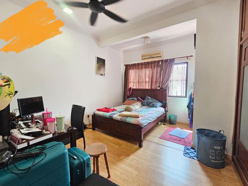 2-storey Terraced House for Sale in Putra Heights (Subang Jaya) - Nobeille Chung - Bedroom - PropertyGuru.com.my