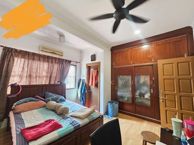 2-storey Terraced House for Sale in Putra Heights (Subang Jaya) - Nobeille Chung - Bedroom - PropertyGuru.com.my