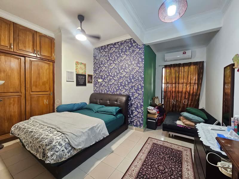 2-storey Terraced House for Sale in Putra Heights (Subang Jaya) - Nobeille Chung - Bedroom - PropertyGuru.com.my