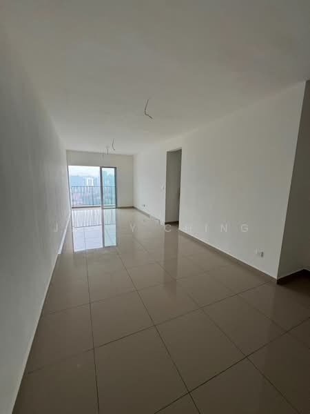 Condominium for Rent at Residensi Dutamas Dahlia - Jacey Ching - Living Room - PropertyGuru.com.my