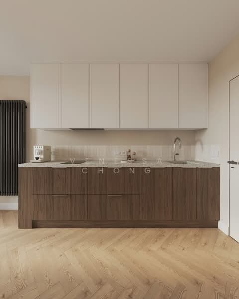 Condominium for Sale at RV2 Residence (Riverville Residences 2) - Venessa Chong - PropertyGuru.com.my