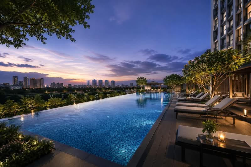 Condominium for Sale at RV2 Residence (Riverville Residences 2) - Venessa Chong - PropertyGuru.com.my
