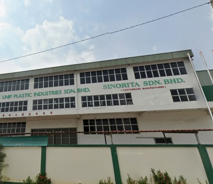 Detached Factory for Rent in Balakong (Selangor) - Maylimee Wong - PropertyGuru.com.my