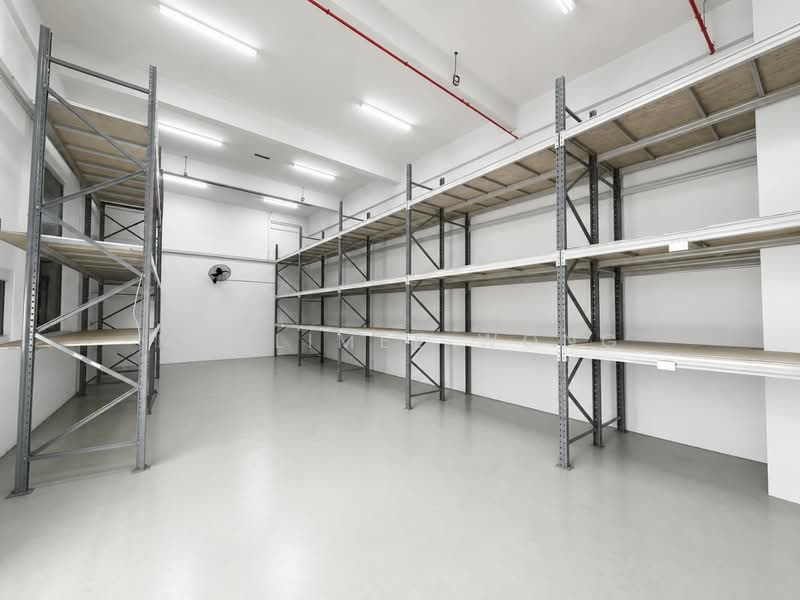 Detached Factory for Rent in Balakong (Selangor) - Maylimee Wong - Interior - PropertyGuru.com.my