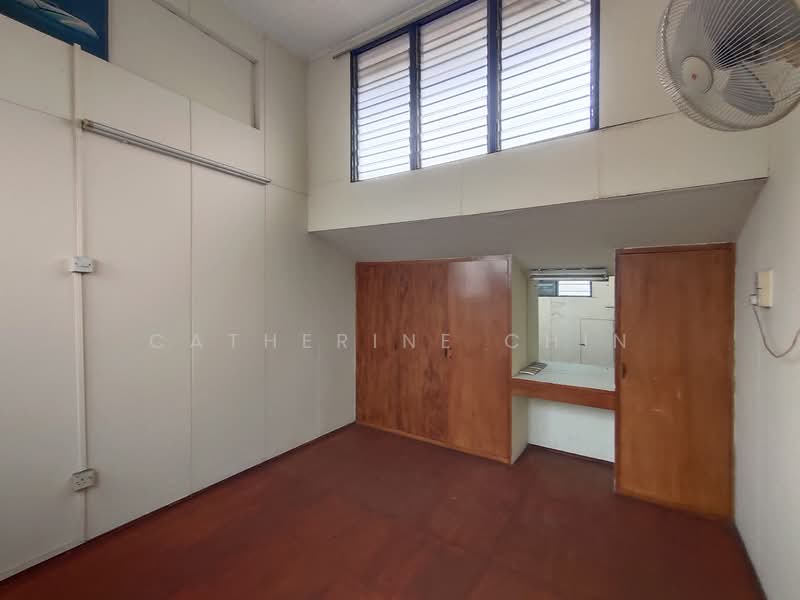 1-storey Terraced House for Sale in Ipoh (Perak) - Catherine Chin - Interior - PropertyGuru.com.my