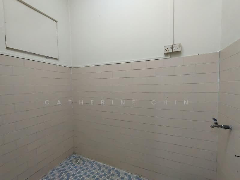 1-storey Terraced House for Sale in Ipoh (Perak) - Catherine Chin - Interior - PropertyGuru.com.my