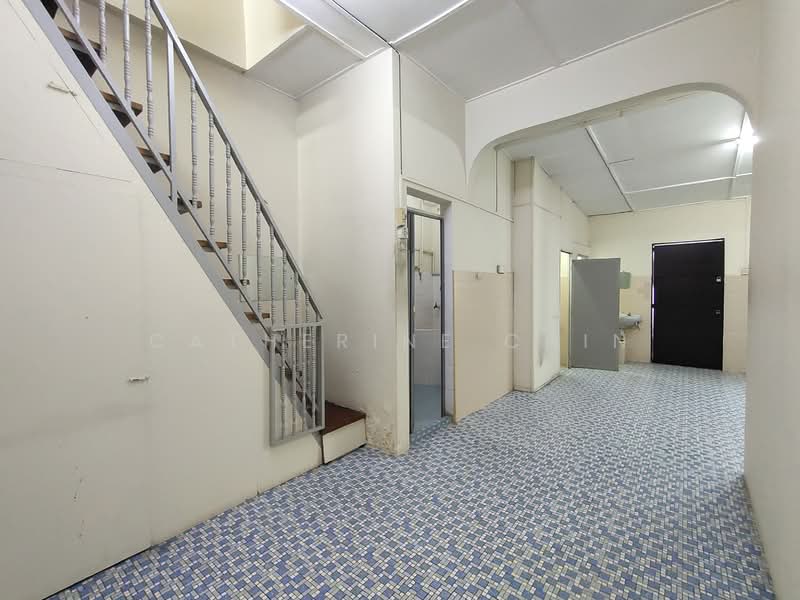 1-storey Terraced House for Sale in Ipoh (Perak) - Catherine Chin - Interior - PropertyGuru.com.my