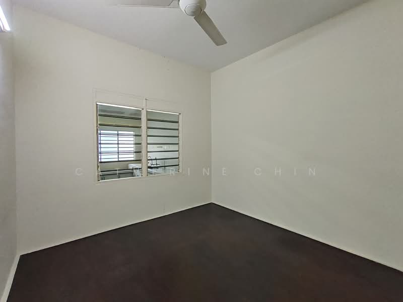 1-storey Terraced House for Sale in Ipoh (Perak) - Catherine Chin - Interior - PropertyGuru.com.my