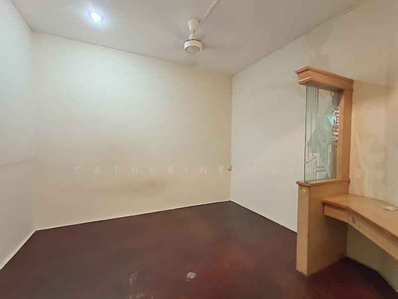 1-storey Terraced House for Sale in Ipoh (Perak) - Catherine Chin - Interior - PropertyGuru.com.my