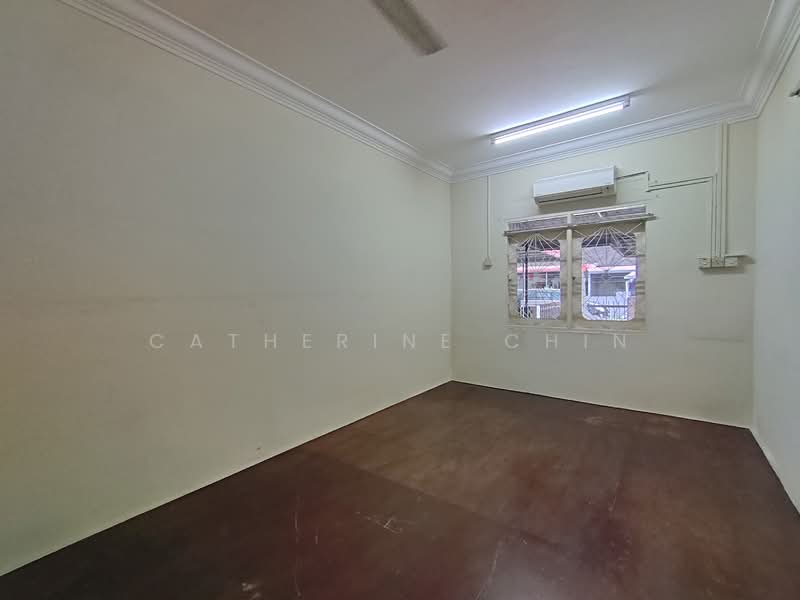 1-storey Terraced House for Sale in Ipoh (Perak) - Catherine Chin - Interior - PropertyGuru.com.my