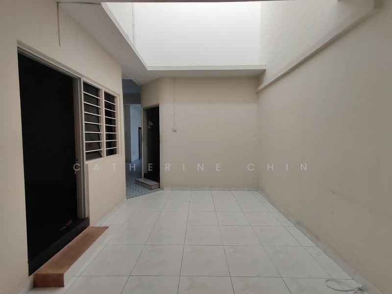 1-storey Terraced House for Sale in Ipoh (Perak) - Catherine Chin - Interior - PropertyGuru.com.my