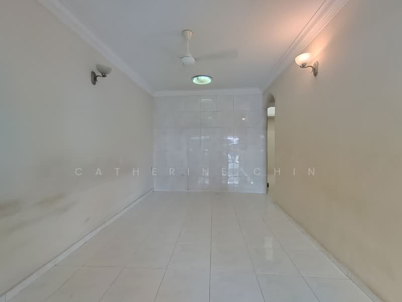 1-storey Terraced House for Sale in Ipoh (Perak) - Catherine Chin - Interior - PropertyGuru.com.my