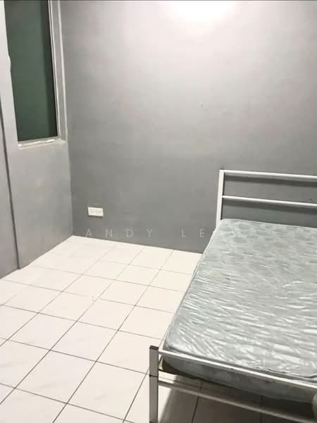 Apartment for Rent at The Rise Collection 2 - Andy Lee - Bedroom - PropertyGuru.com.my