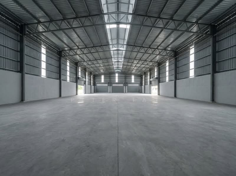 Factory for Rent in Shah Alam (Selangor) - Peter Tan - Interior - PropertyGuru.com.my