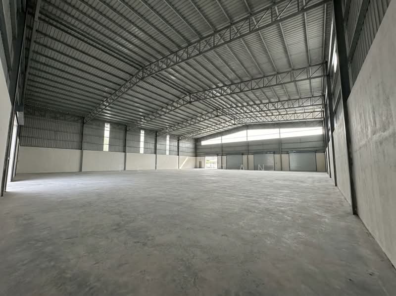 Factory for Rent in Shah Alam (Selangor) - Peter Tan - Interior - PropertyGuru.com.my