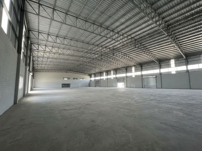 Factory for Rent in Shah Alam (Selangor) - Peter Tan - Interior - PropertyGuru.com.my