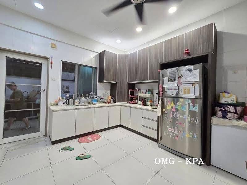 Semi-Detached House for Sale in Ambang Botanic (Klang) - Tom Lee - PropertyGuru.com.my