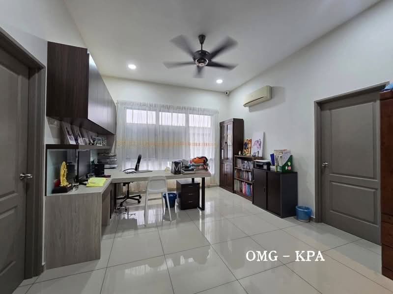 Semi-Detached House for Sale in Ambang Botanic (Klang) - Tom Lee - PropertyGuru.com.my