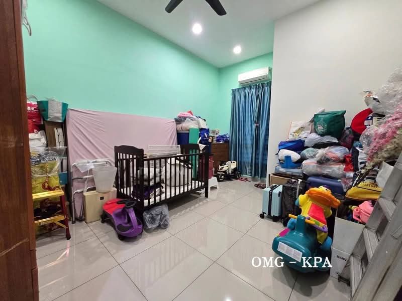 Semi-Detached House for Sale in Ambang Botanic (Klang) - Tom Lee - PropertyGuru.com.my