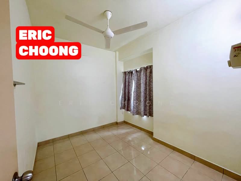 Apartment for Sale at Idaman Lavender - Eric Choong - Interior - PropertyGuru.com.my