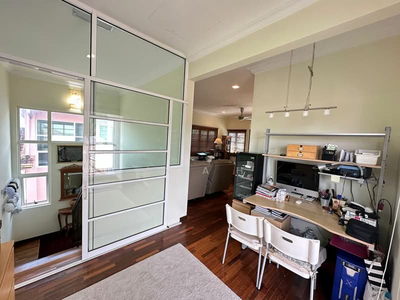 Bungalow for Sale in Ampang Jaya (Ampang) - Anna H - Study - PropertyGuru.com.my