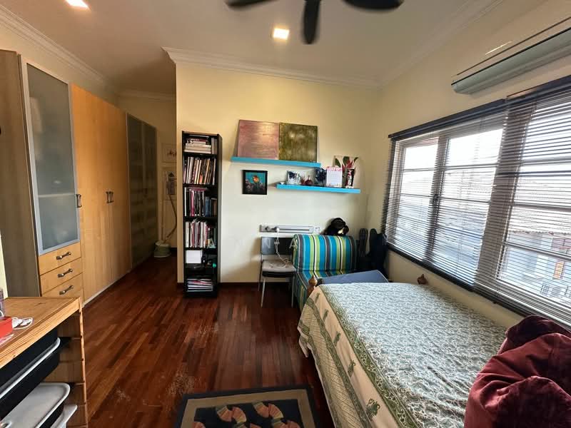 Bungalow for Sale in Ampang Jaya (Ampang) - Anna H - Bedroom - PropertyGuru.com.my