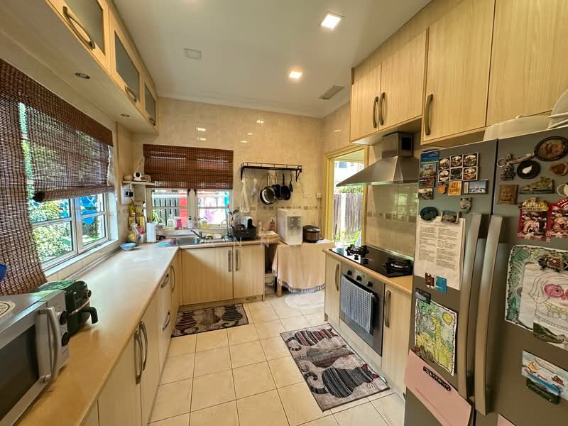 Bungalow for Sale in Ampang Jaya (Ampang) - Anna H - Kitchen - PropertyGuru.com.my