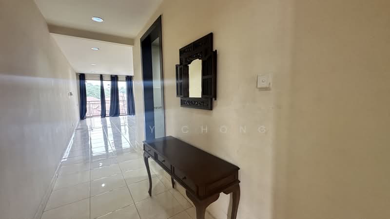 Condominium for Rent at Casa Indah 1 - Roy Chong - PropertyGuru.com.my
