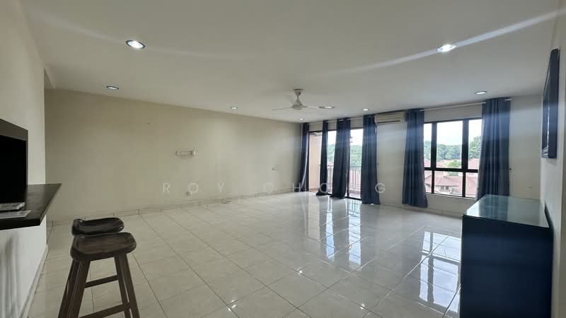 Condominium for Rent at Casa Indah 1 - Roy Chong - PropertyGuru.com.my
