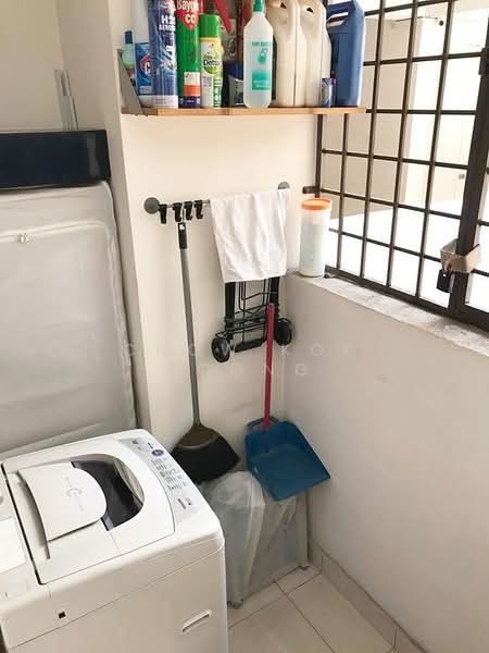 Apartment for Sale at Avilla Apartments - Chow Kok Toong - Interior - PropertyGuru.com.my
