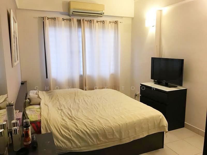 Apartment for Sale at Avilla Apartments - Chow Kok Toong - Bedroom - PropertyGuru.com.my