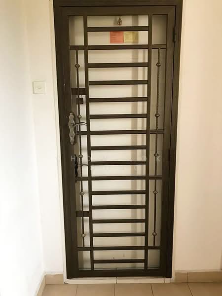 Apartment for Sale at Avilla Apartments - Chow Kok Toong - Entrance - PropertyGuru.com.my