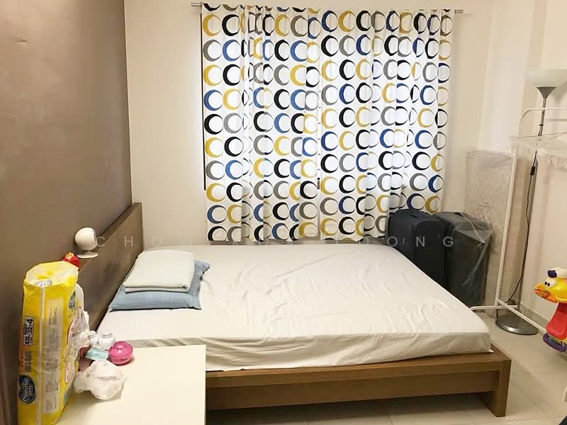 Apartment for Sale at Avilla Apartments - Chow Kok Toong - Bedroom - PropertyGuru.com.my