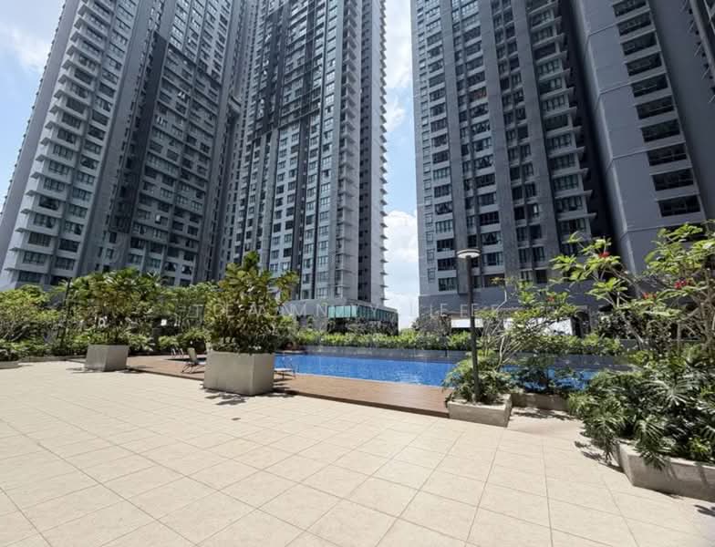 Service Residence for Sale at Meta City - Danny Lee - Exterior - PropertyGuru.com.my