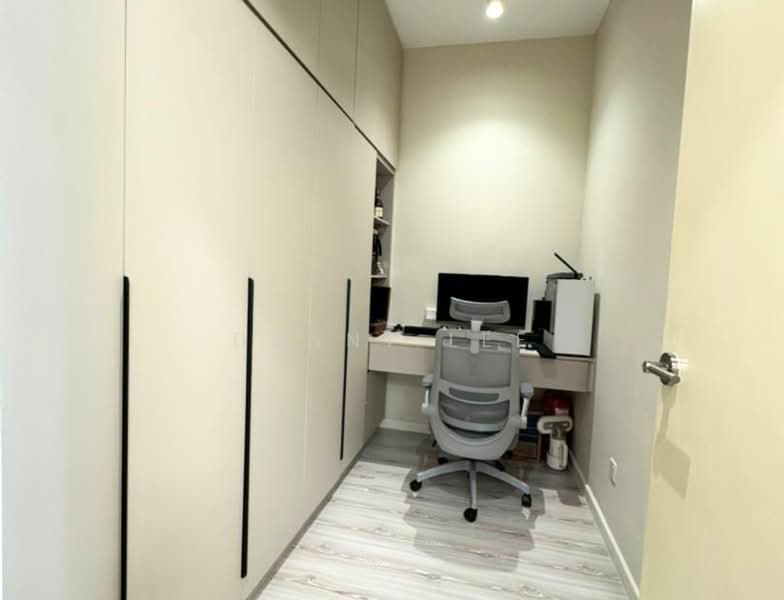 Service Residence for Sale at Meta City - Danny Lee - Study - PropertyGuru.com.my