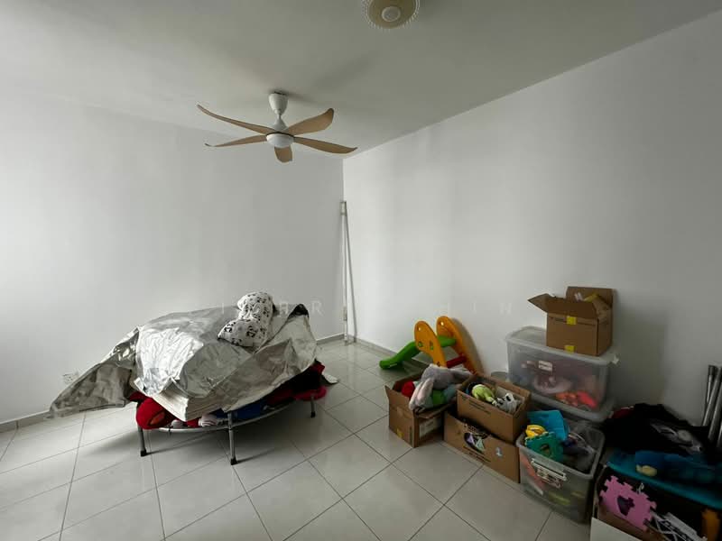 Cluster House for Sale in Taman Pulai Mutiara (Iskandar Puteri (Nusajaya)) - Pierre Chin - Interior - PropertyGuru.com.my