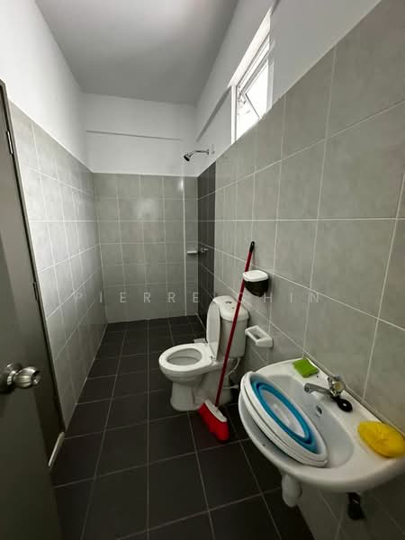 Cluster House for Sale in Taman Pulai Mutiara (Iskandar Puteri (Nusajaya)) - Pierre Chin - Bathroom - PropertyGuru.com.my