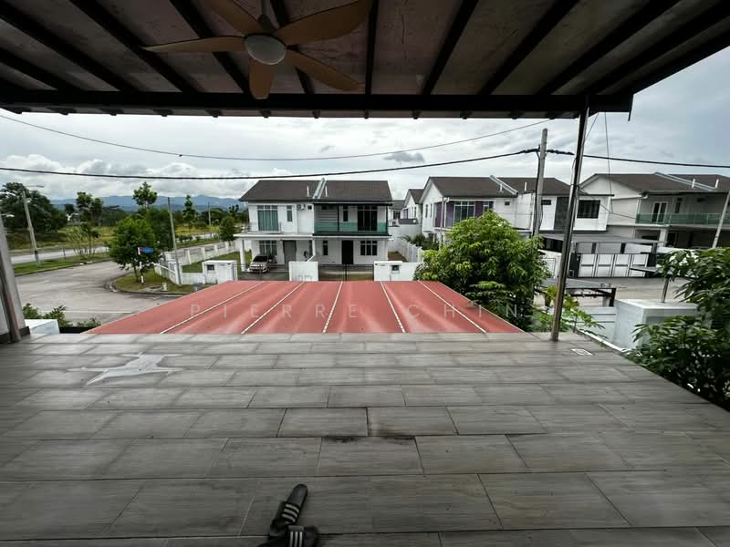 Cluster House for Sale in Taman Pulai Mutiara (Iskandar Puteri (Nusajaya)) - Pierre Chin - Exterior - PropertyGuru.com.my